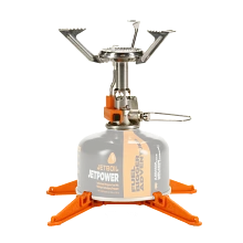 Jetboil Mightymo Ultra Compact Stove