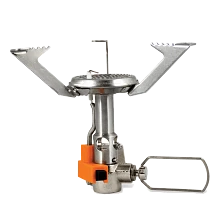 Jetboil Mightymo Ultra Compact Stove