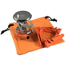 Jetboil Mightymo Ultra Compact Stove