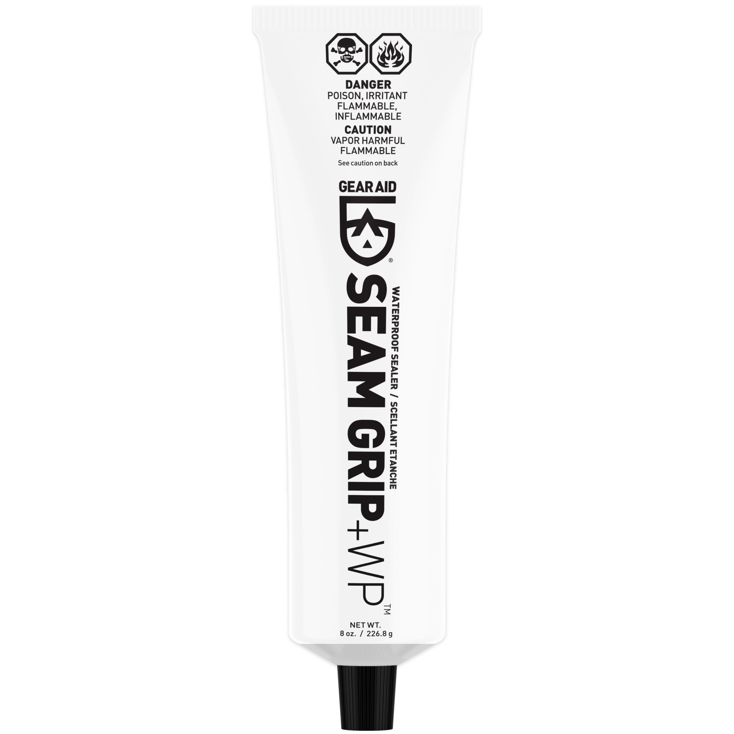 Gear Aid Seam Grip + WP Waterproof Sealer - 227g