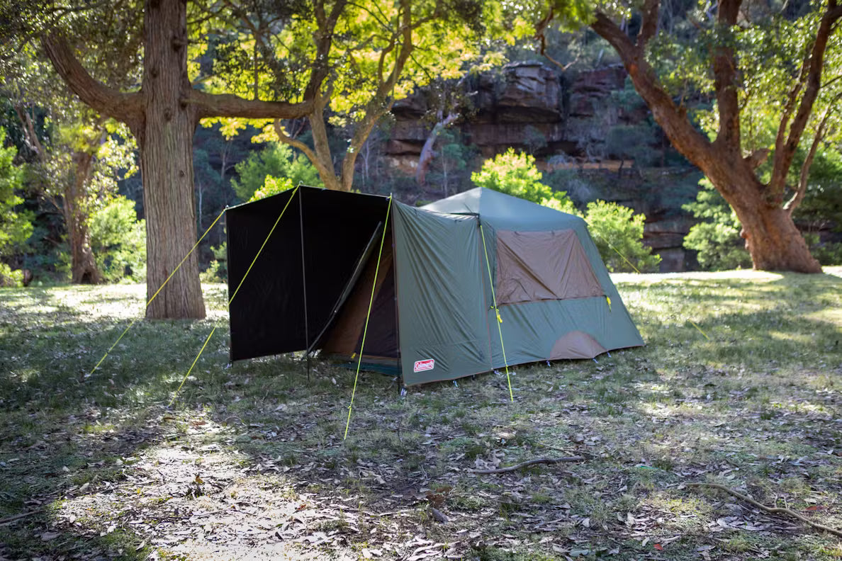 Coleman Gold Series Evo Instant Up Tent - 6 Person