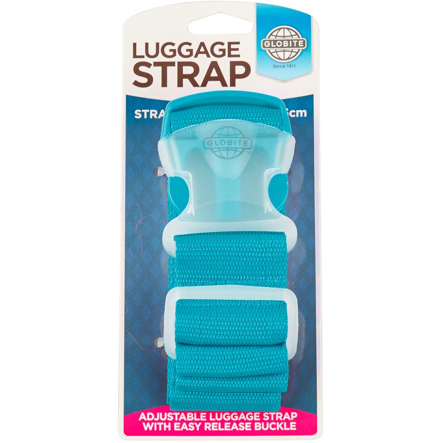 Globite Luggage Strap