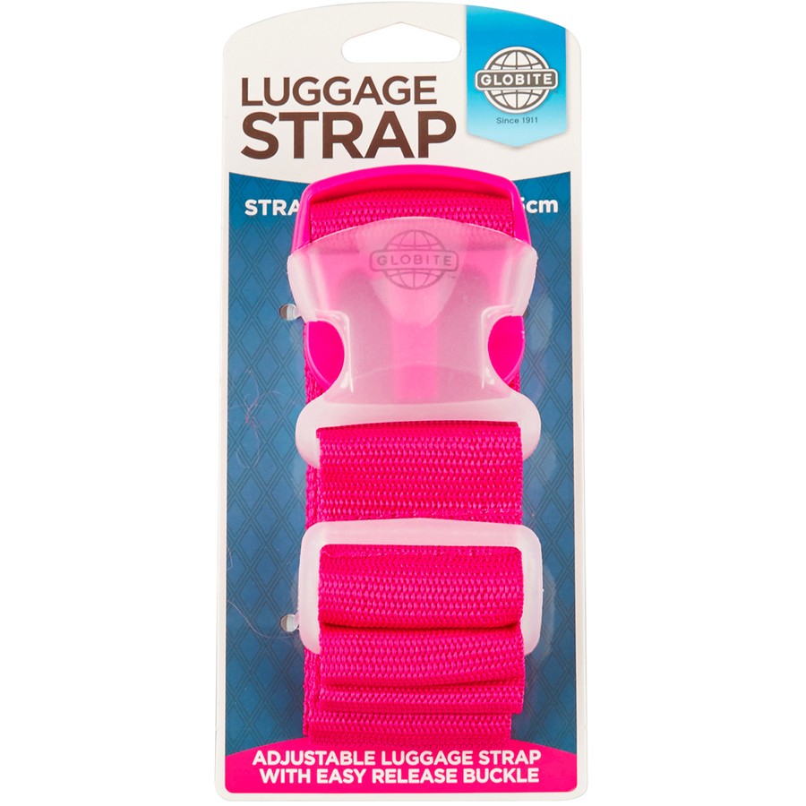 Globite Luggage Strap