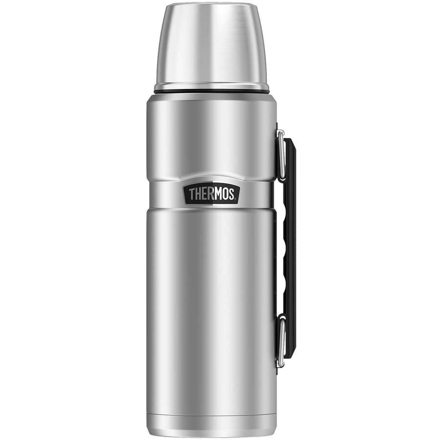 Thermos Stainless King Flask - 1.2 Litres