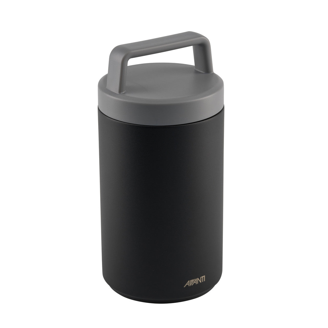 Avanti Insulated Food Jar with Handle