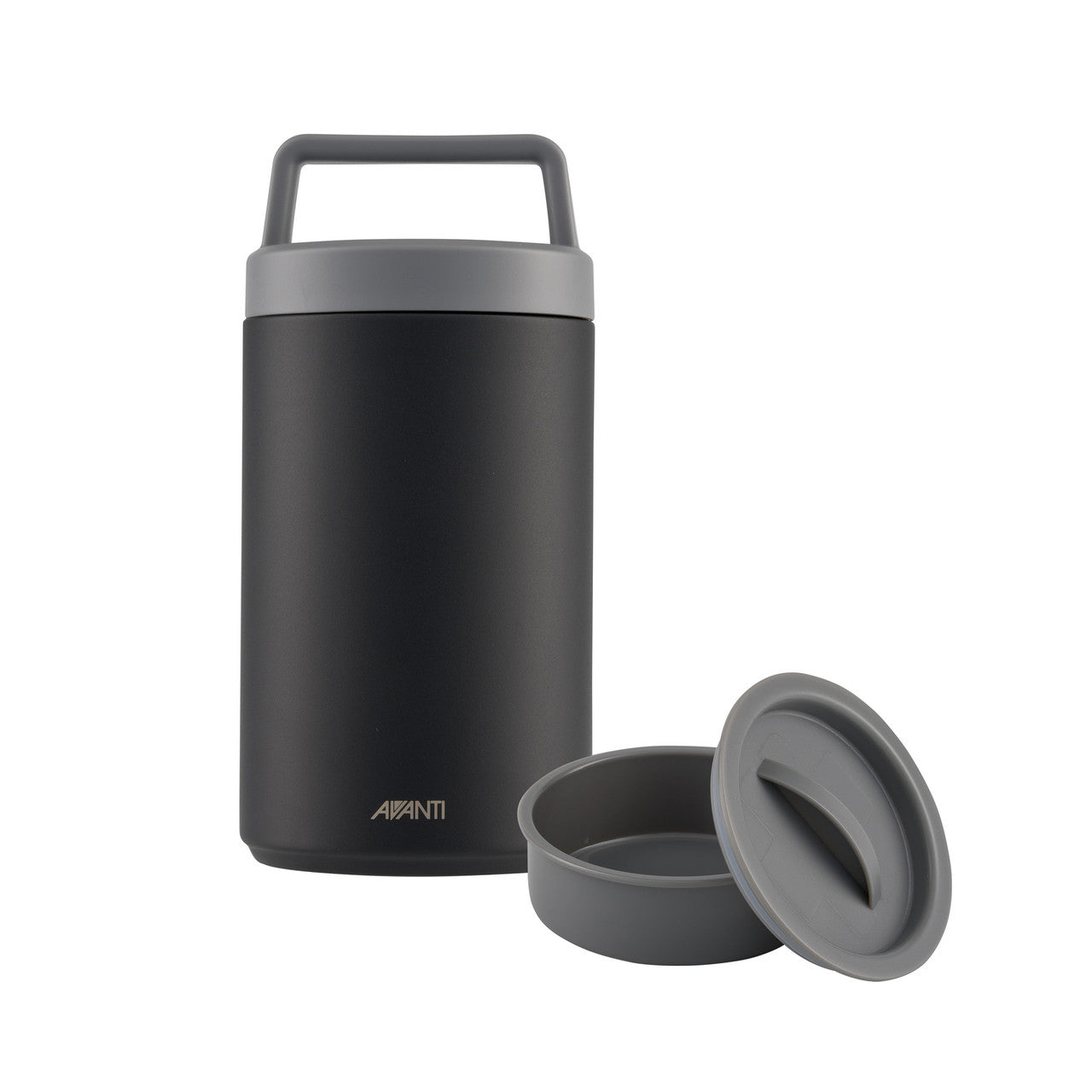 Avanti Insulated Food Jar with Handle