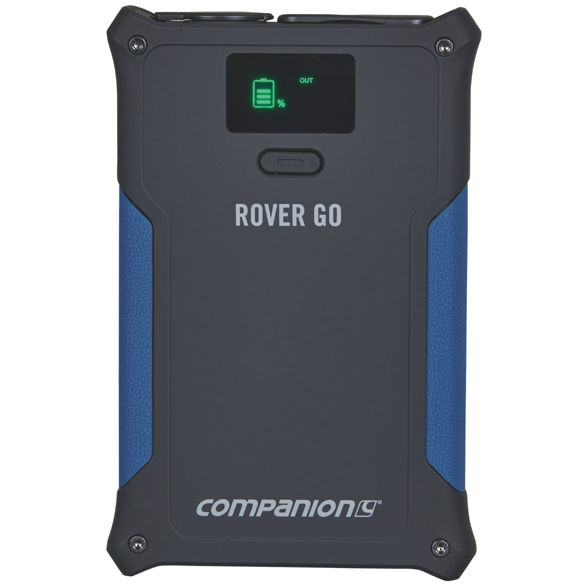 Companion Rover Go Powerbank