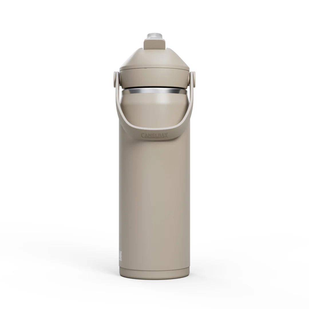 Camelbak Thrive Flip Straw Bottle