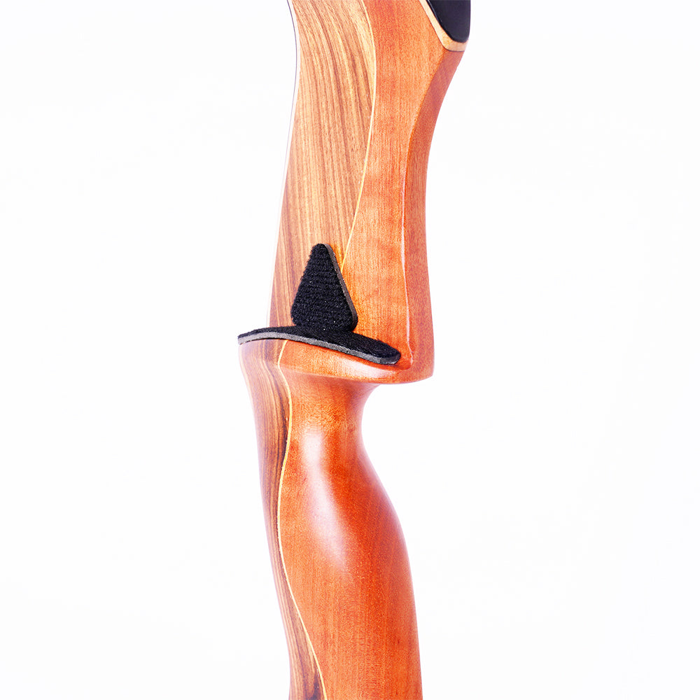 Sanlida Royal X8 Longbow Package - R/H #40