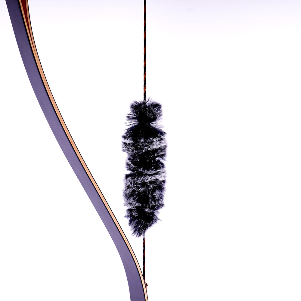 Sanlida Royal X8 Longbow Package - R/H #40