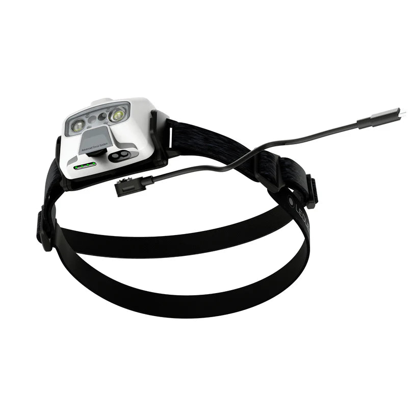Ledlenser HF6R Core Headlamp
