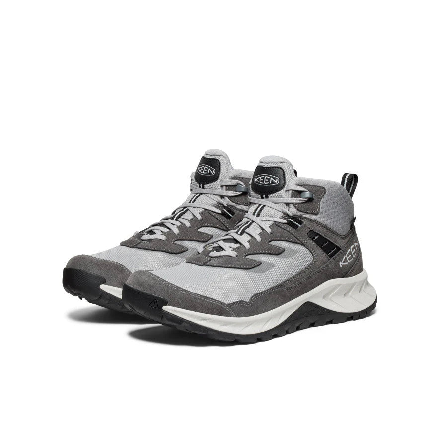 Keen Hightrail WP Mens Mid Hiking Boots