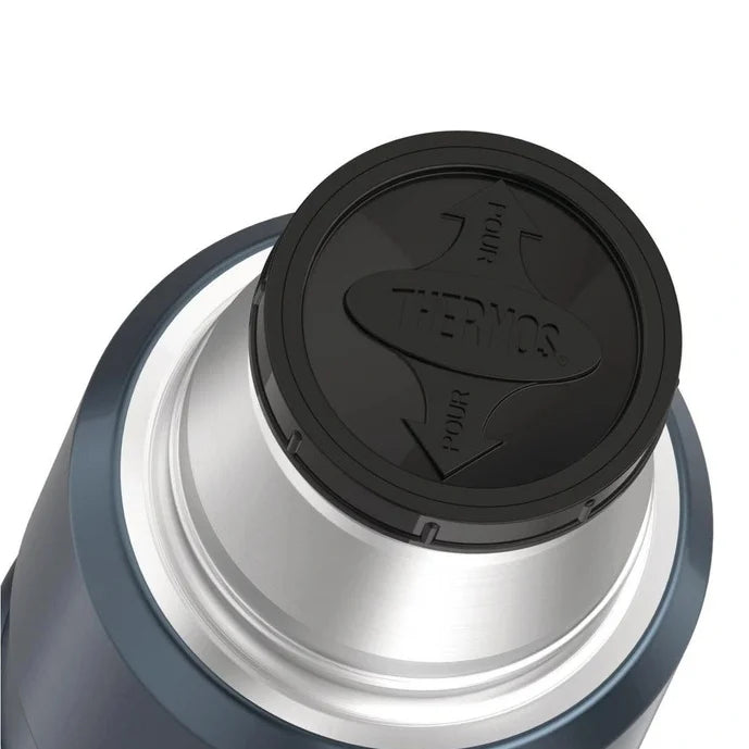 Thermos Stainless Steel Insulated Flask - 470mls