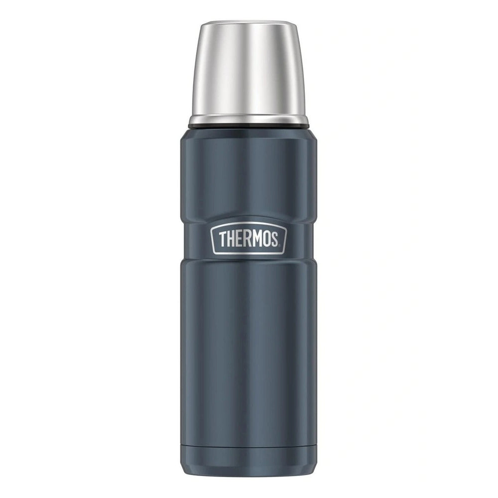 Thermos Stainless Steel Insulated Flask - 470mls
