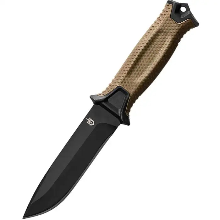 Gerber Strongarm Fixed Blade Fine Edge Knife