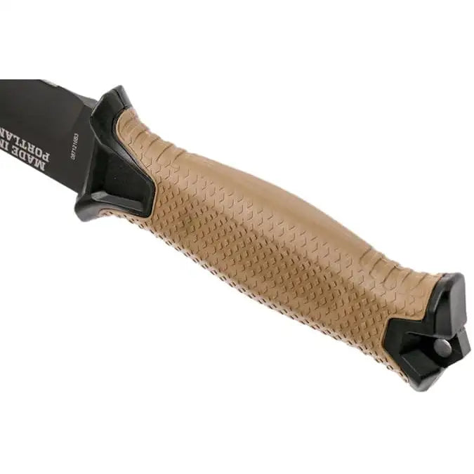 Gerber Strongarm Fixed Blade Fine Edge Knife