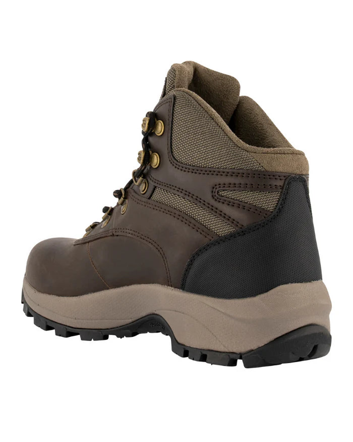 Hi-Tec Altitude VI i Womens Leather Hiking Boot