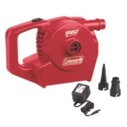 Coleman Quickpump Rechargeable Air Pump