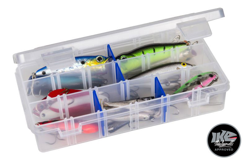 Flambeau Tufftainer - 3 Compartment