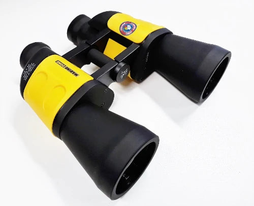 ITEC Surf Life Saving 10 x 50 Fixed Focus Binoculars