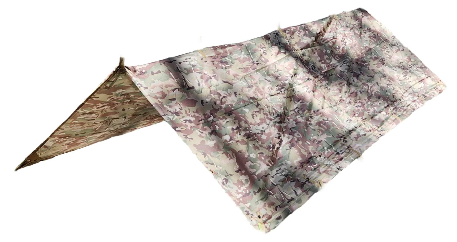 Army Hutchie -  Multicam