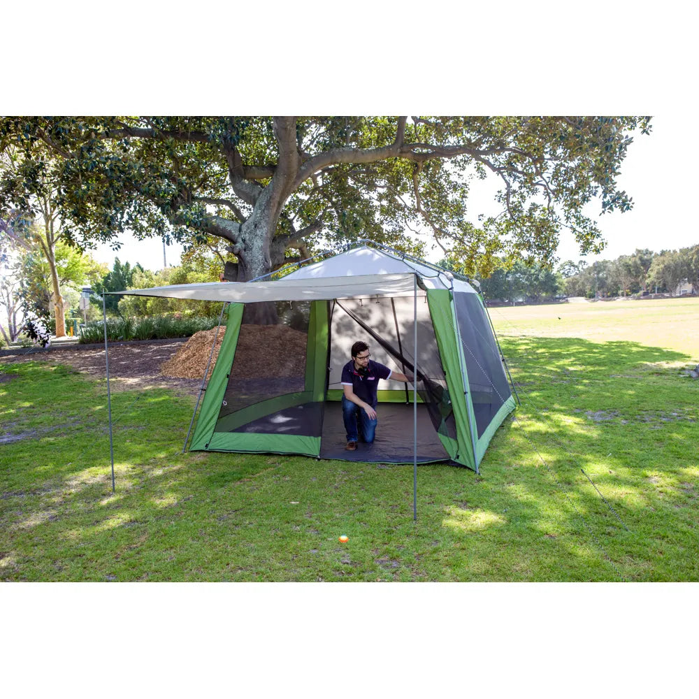 Coleman Instant Screenhouse Shelter