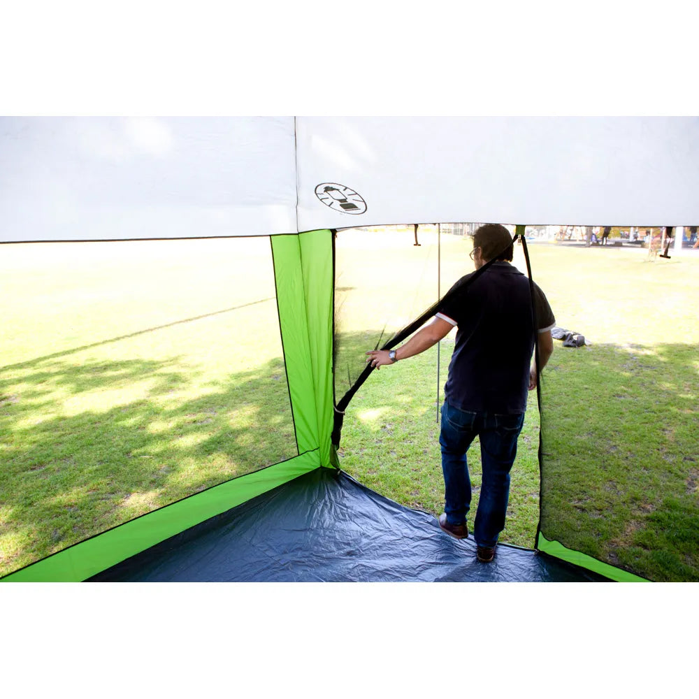 Coleman Instant Screenhouse Shelter