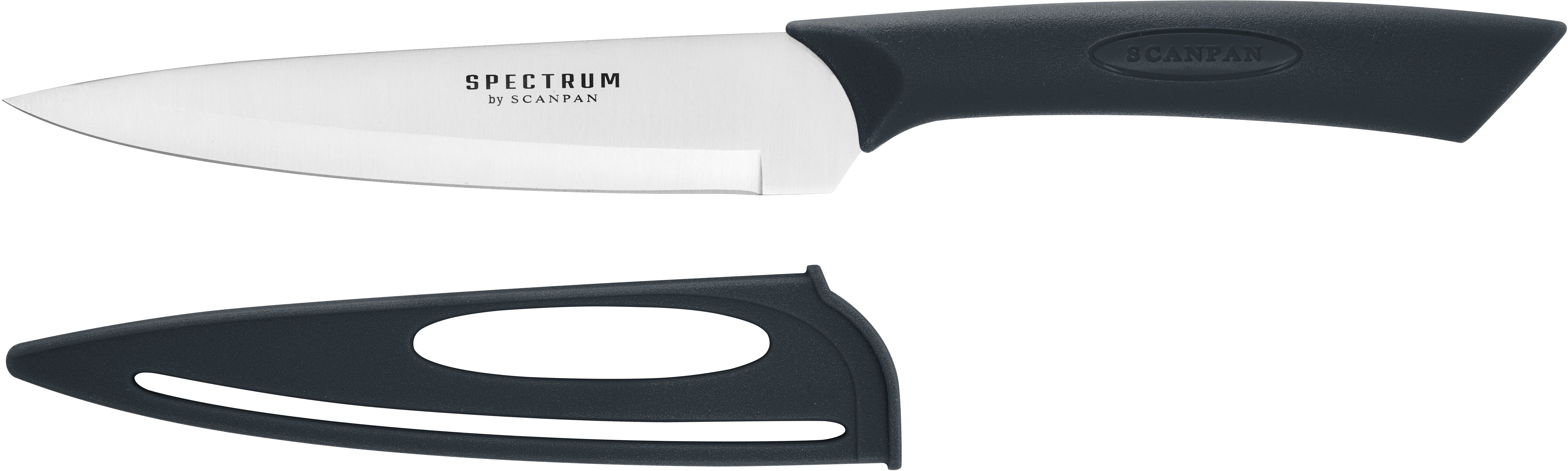 Scanpan Spectrum Utility Knife - 15cm