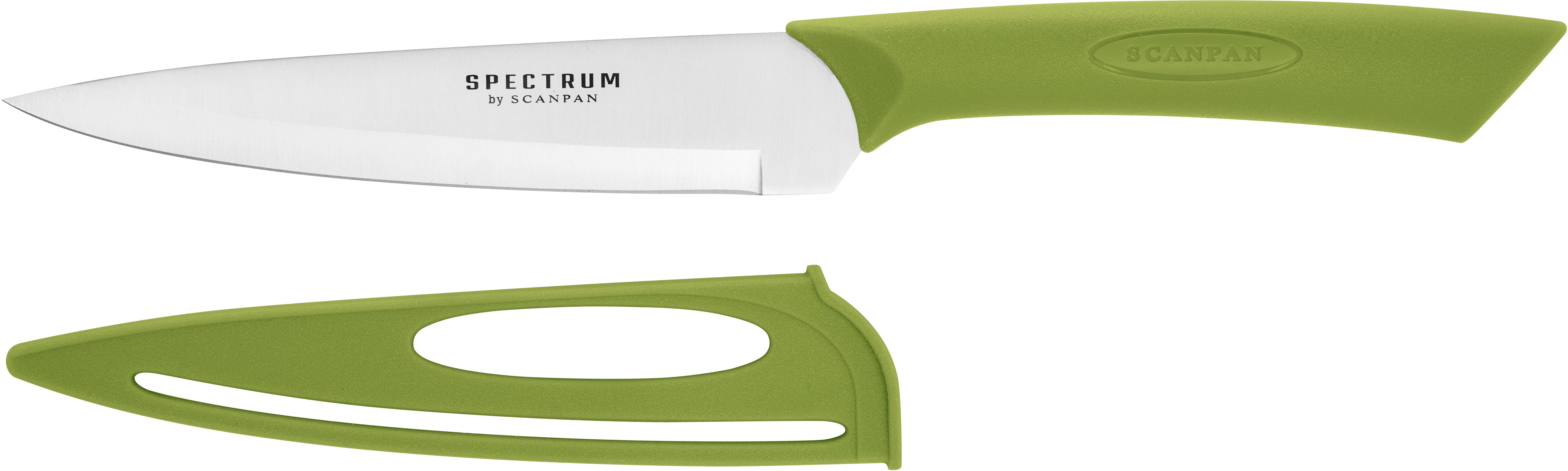 Scanpan Spectrum Utility Knife - 15cm