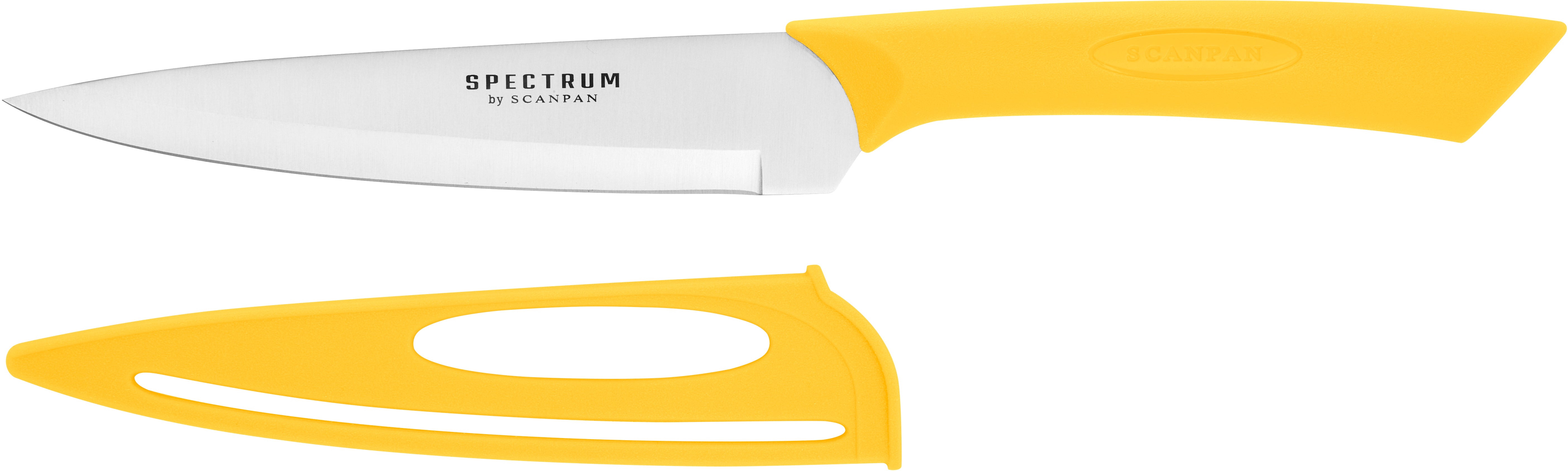 Scanpan Spectrum Utility Knife - 15cm