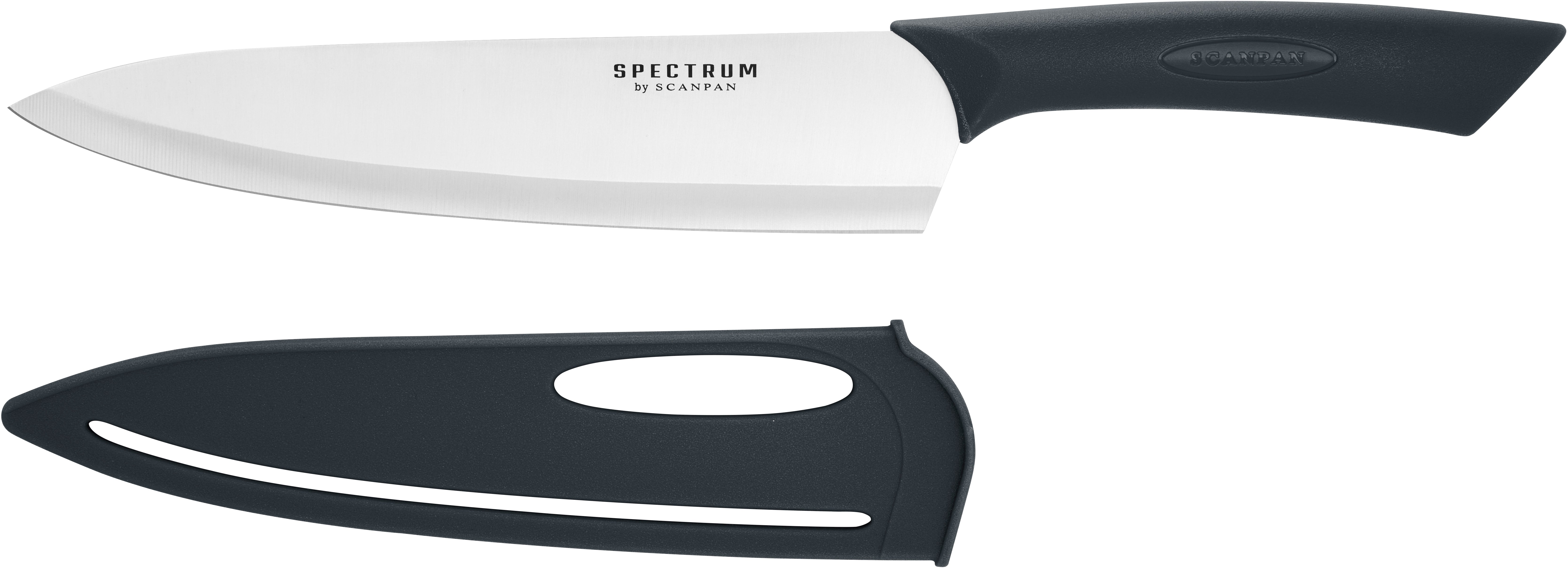 Scanpan Spectrum Chef's Knife - 20cm