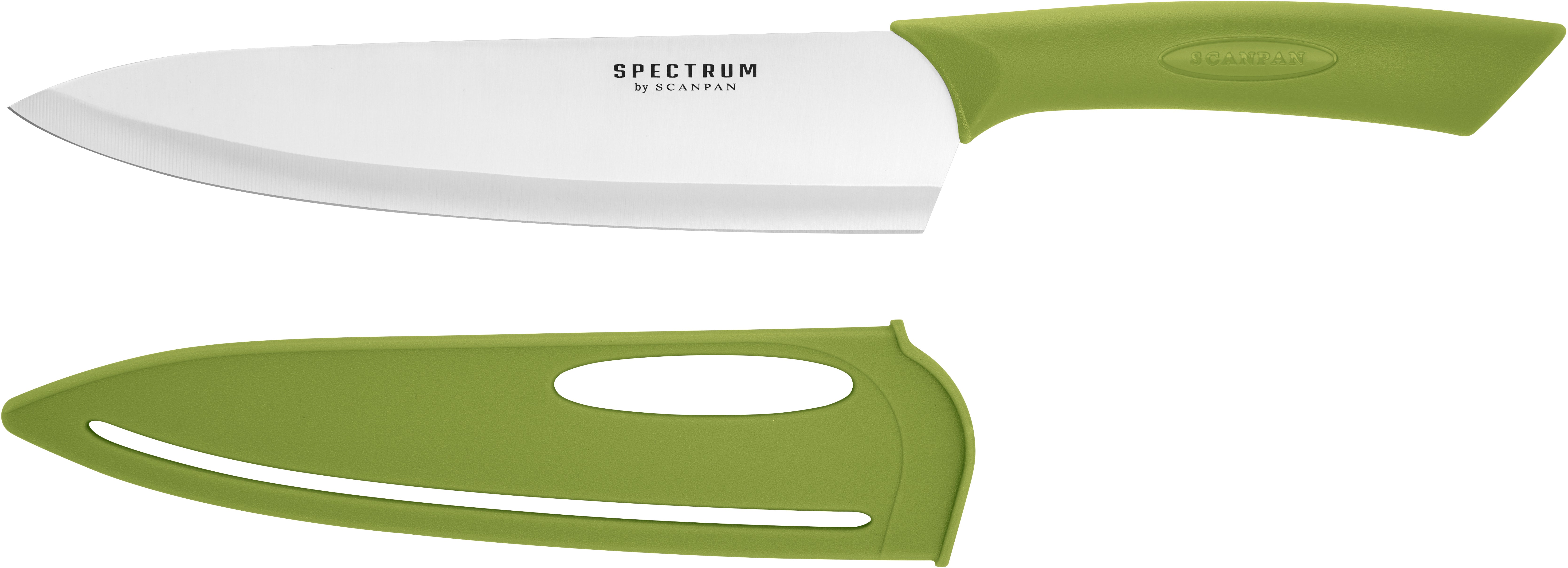 Scanpan Spectrum Chef's Knife - 20cm