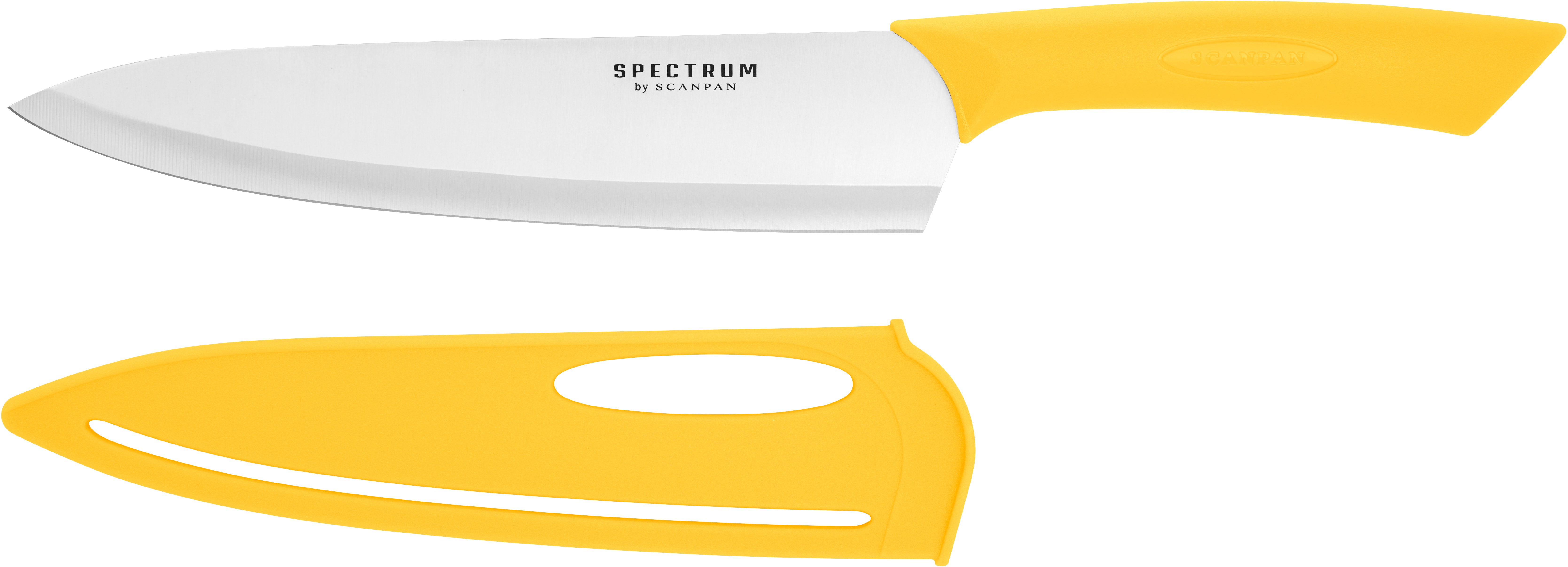 Scanpan Spectrum Chef's Knife - 20cm