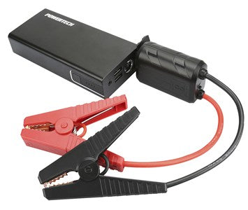 Powertech Glovebox Jump Starter and Powerbank - 450 Amp