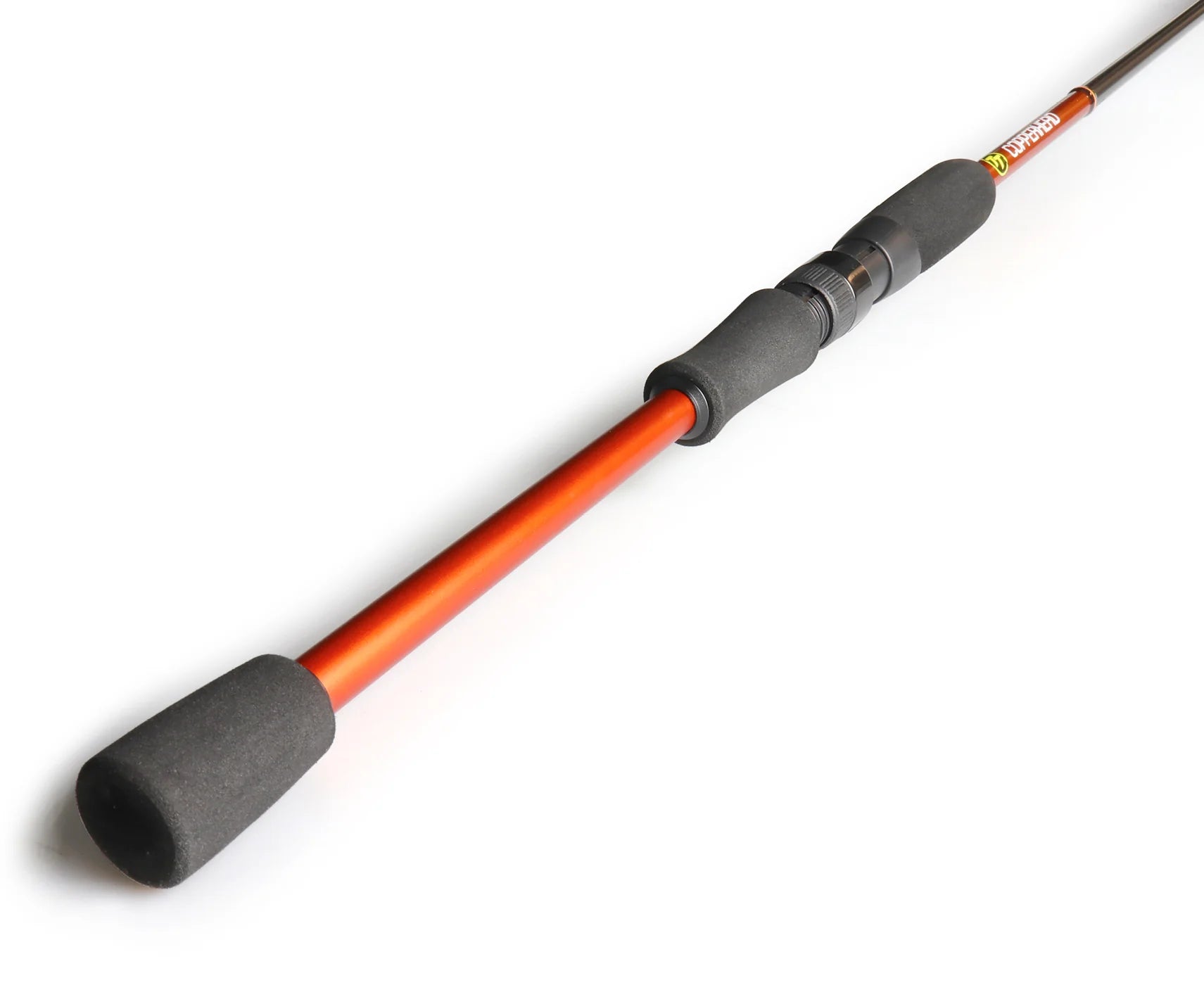 TT Copperhead 6' Spin Rod 1-3kg