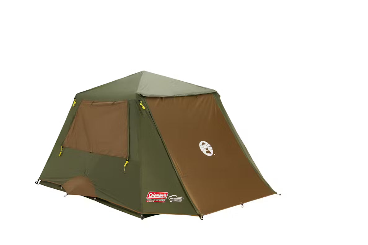 Coleman Gold Series Evo Instant Up Tent - 6 Person