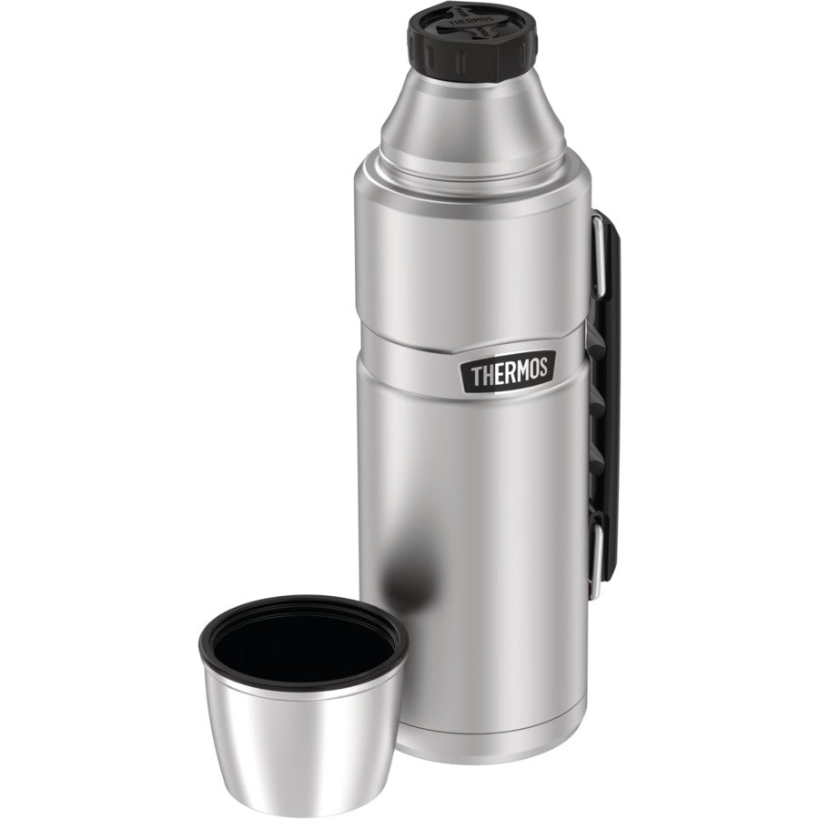 Thermos Stainless King Flask - 1.2 Litres