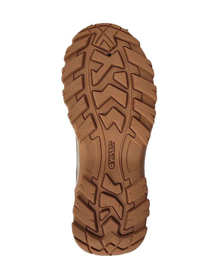 Hi-Tec Womens Altitude Basecamp Lite WP Hiking Boots