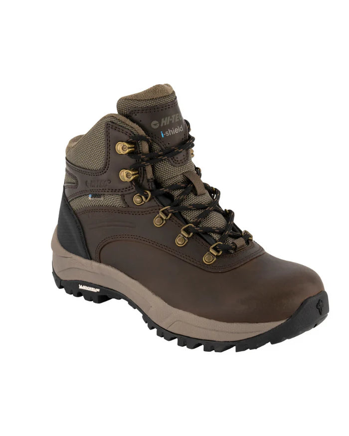 Hi-Tec Altitude VI i Womens Leather Hiking Boot