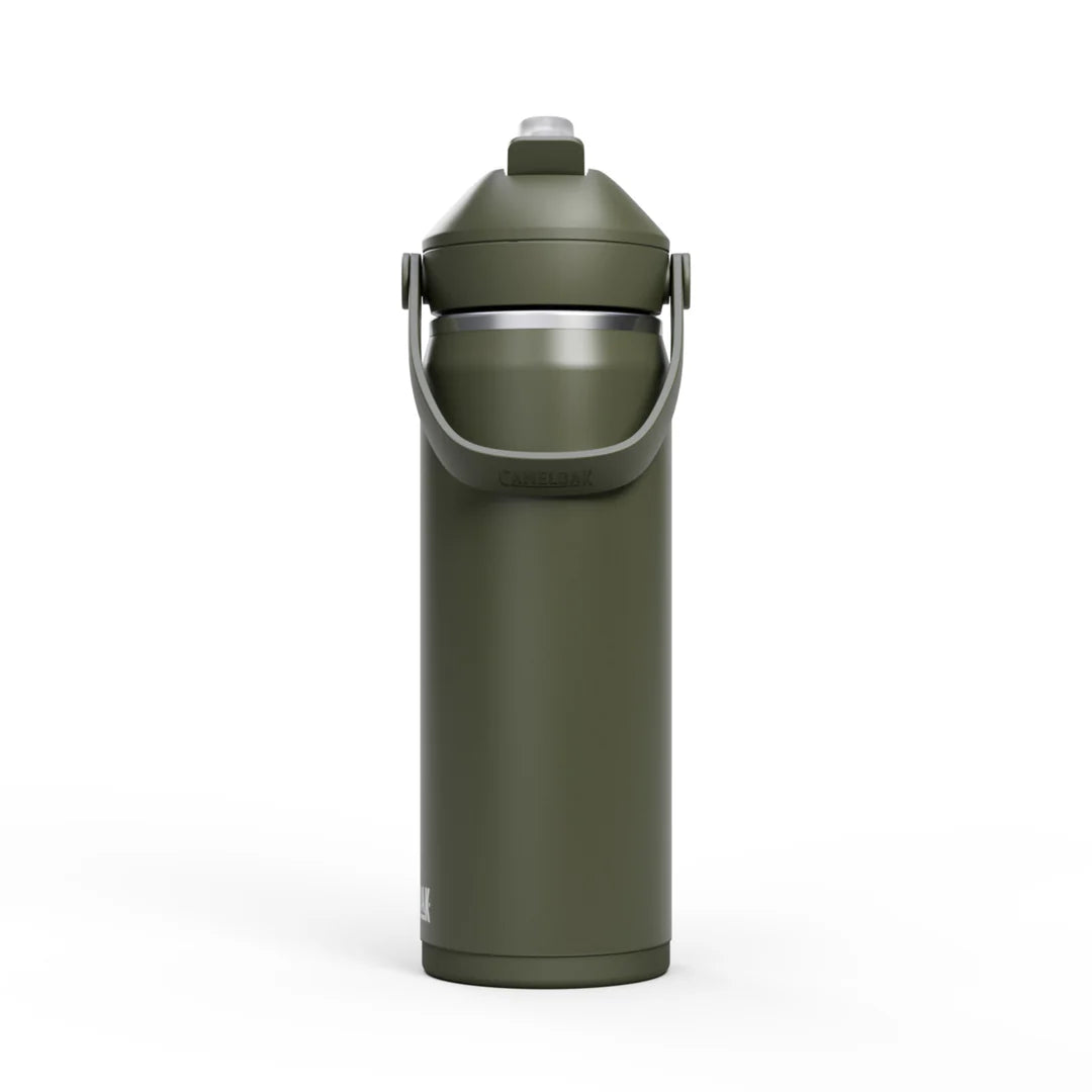 Camebak Thrive Flip Straw Bottle