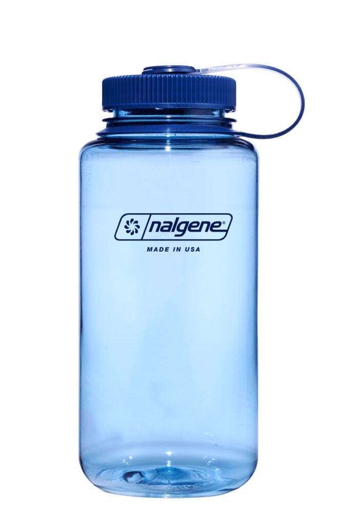 Nalgene Sustain Widemouth Bottle - 1 Litre