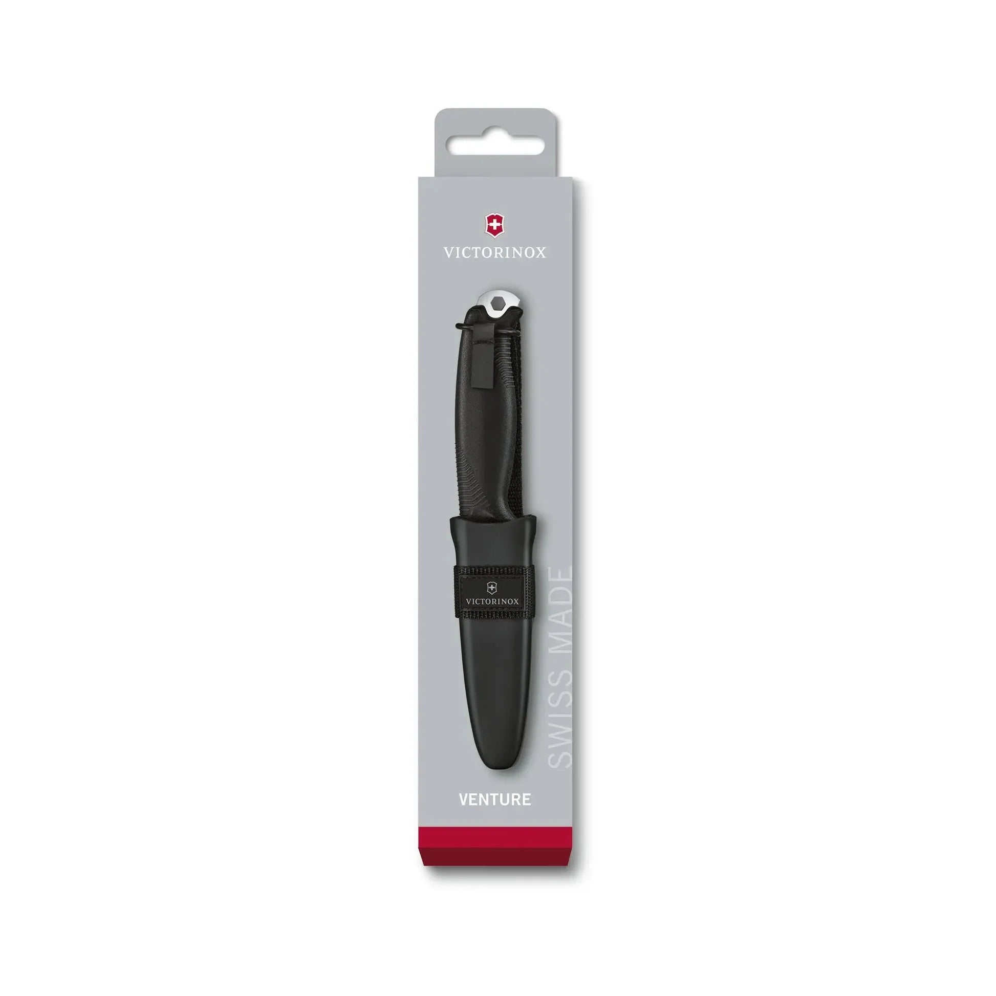 Victorinox Venture Fixed Blade Knife