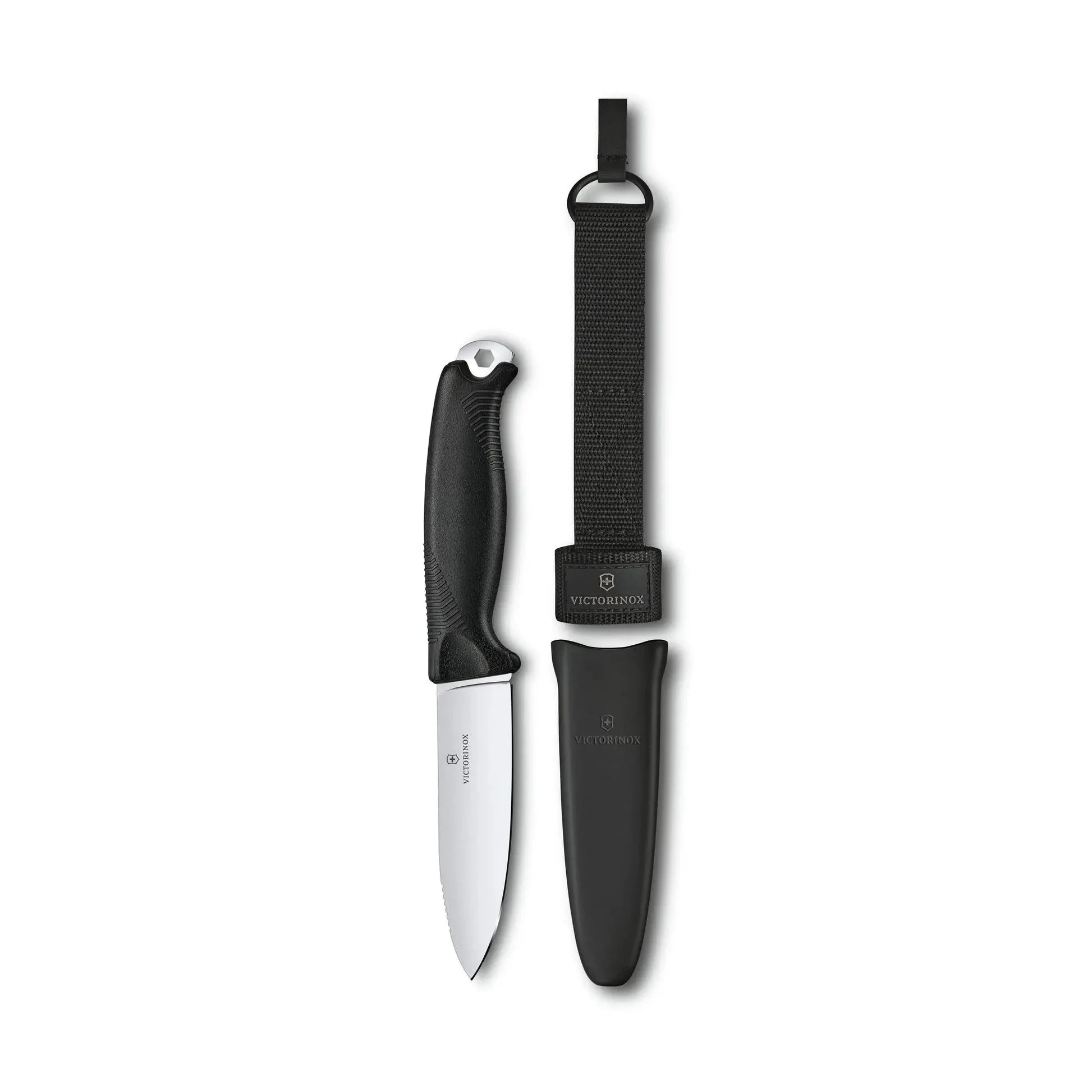 Victorinox Venture Fixed Blade Knife