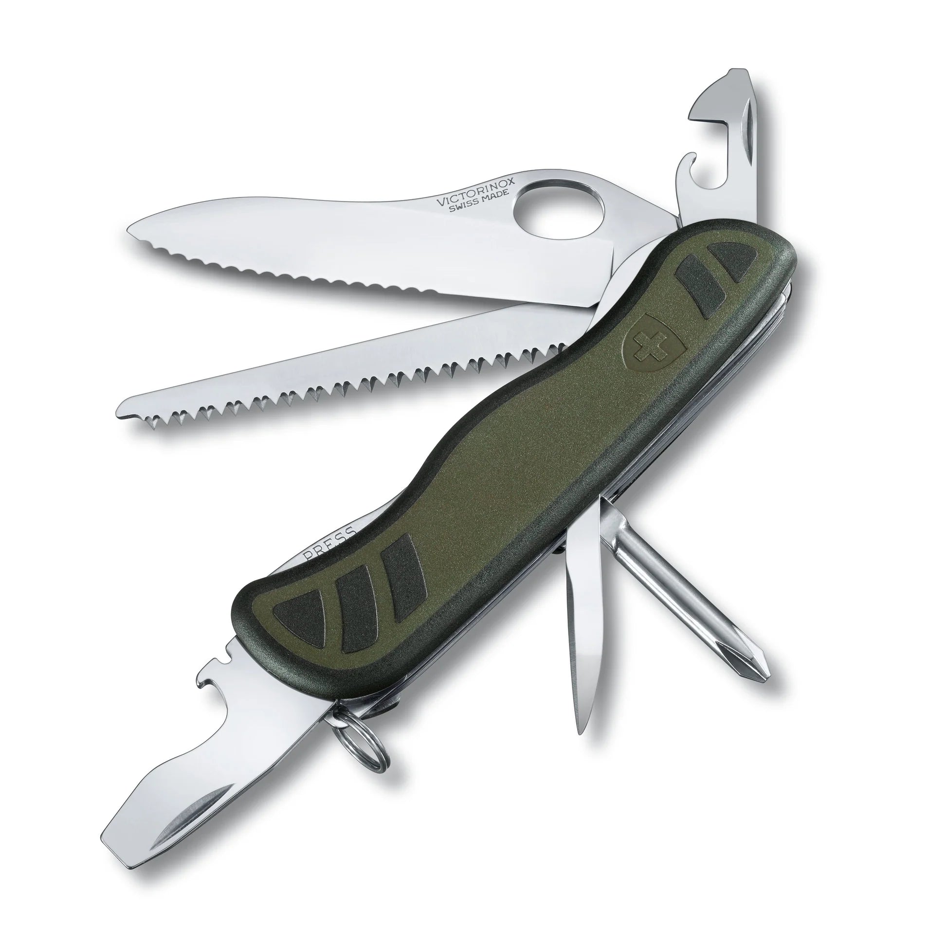 Victorinox Official Swiss Soldiers Knife