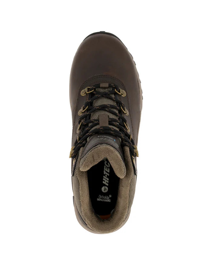 Hi-Tec Altitude VI i Womens Leather Hiking Boot