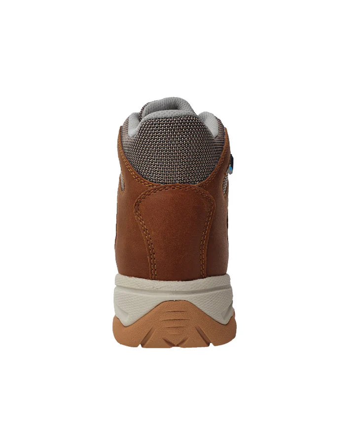 Hi-Tec Womens Altitude Basecamp Lite WP Hiking Boots