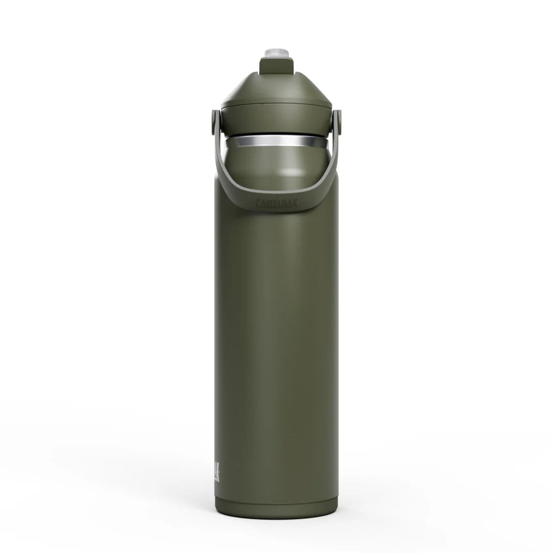 Camelbak Thrive Flip Straw Bottle