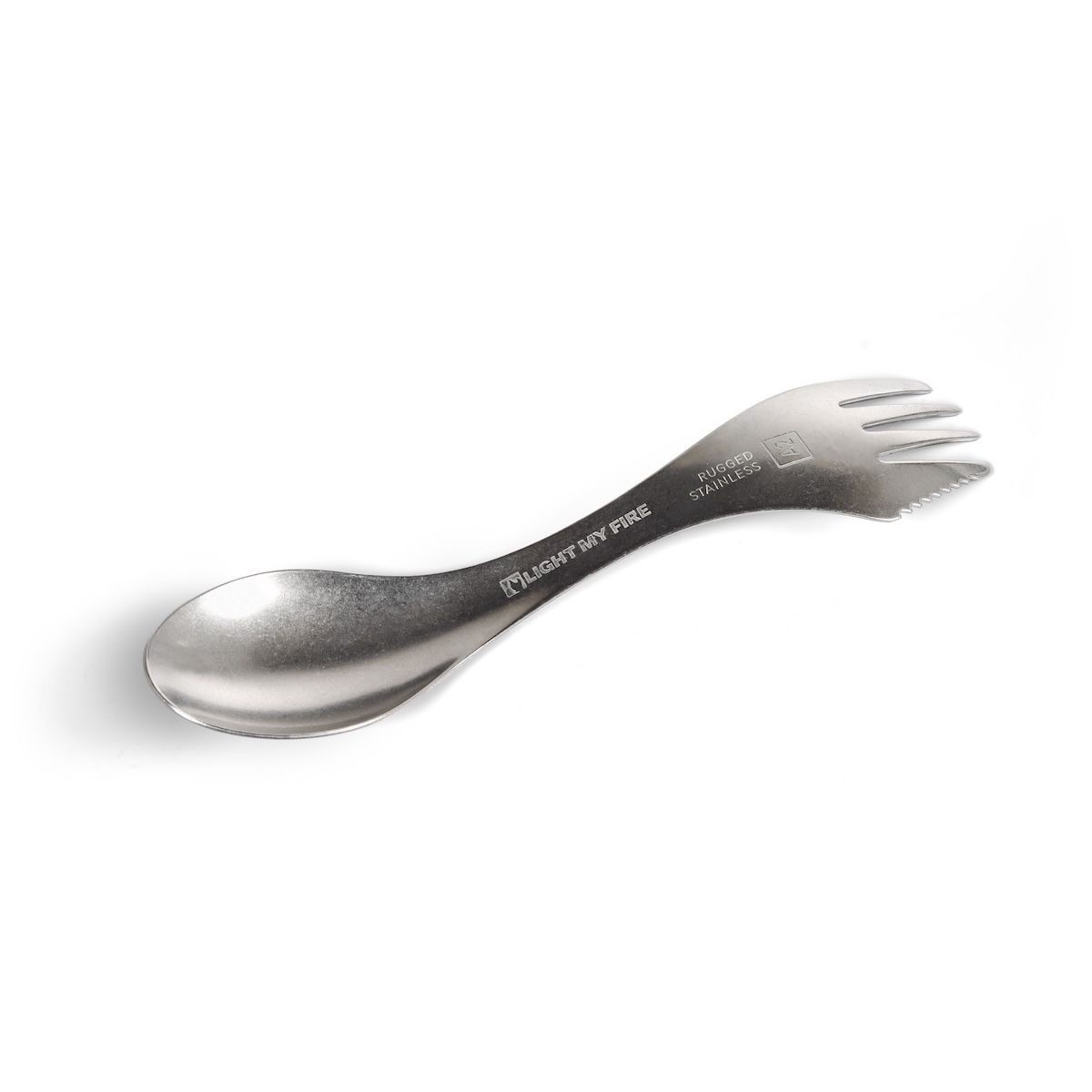 Light My Fire Stainless Spork