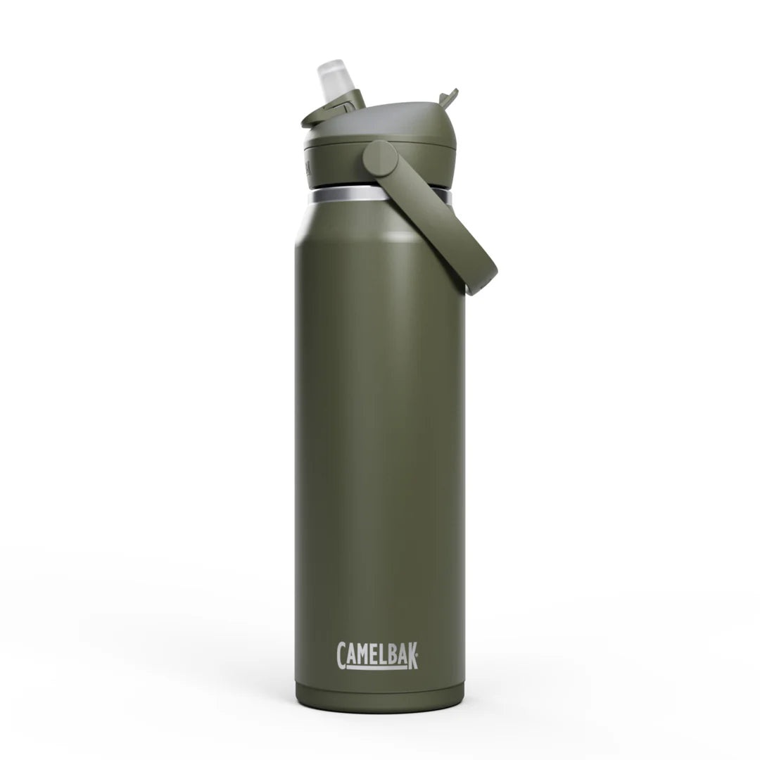Camelbak Thrive Flip Straw Bottle