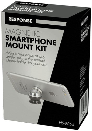 Response Magnetic Smartphone Mount Kit